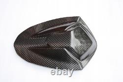 Triumph Street Triple RS Seat Cowl 2020 2021 2022 2023 2024 100% Carbon
