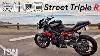 Triumph Street Triple R