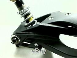 Triumph Street Triple R 675 -2007-2010 Swingarm Swingarm Ms-83 ​​574