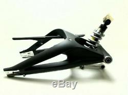 Triumph Street Triple R 675 -2007-2010 Swingarm Swingarm Ms-83 ​​574