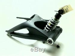 Triumph Street Triple R 675 -2007-2010 Swingarm Swingarm Ms-83 ​​574