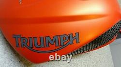 Triumph Street Triple R 675 2009 2012 Fuel Tank