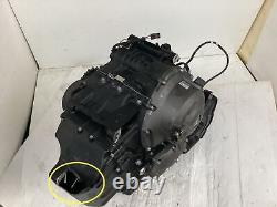 Triumph Street Triple R 675 2020 2023 Engine