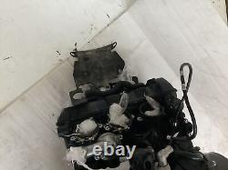 Triumph Street Triple R 675 2020 2023 Engine