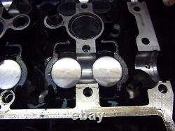 Triumph Street Triple R 675 L67LR Cylinder Head with Valves