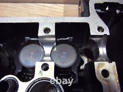 Triumph Street Triple R 675 L67LR Cylinder Head with Valves