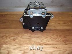 Triumph Street Triple R 675 L67LR Cylinder Head with Valves