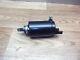 Triumph Street Triple R 675 L67lr Starter