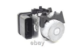 Triumph Street Triple R 765 2020 22 ABS Modulator T2025960 ABS Pump Central Unit