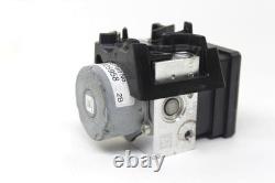 Triumph Street Triple R 765 2020 22 ABS Modulator T2025960 ABS Pump Central Unit