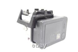 Triumph Street Triple R 765 2020 22 ABS Modulator T2025960 ABS Pump Central Unit