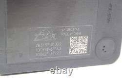 Triumph Street Triple R 765 2020 22 ABS Modulator T2025960 ABS Pump Central Unit