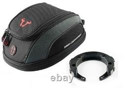 Triumph Street Triple R 765ccm Sw Motech Evo Micro Moto Tank Bag Game