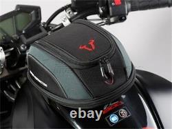 Triumph Street Triple R 765ccm Sw Motech Evo Micro Moto Tank Bag Game