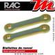 Triumph Street Triple R/rs 2019 Lowering Kit Rac Suspension 60 Mm