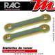 Triumph Street Triple R/rs 2025 Lowering Kit Rac Suspension 40 Mm