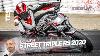 Triumph Street Triple Rs 765 Euro5 2020 I Test Motorlive