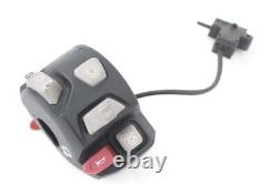 Triumph Street Triple Rs 765 T2044784 Switches Left 20 22 Left