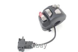 Triumph Street Triple Rs 765 T2044784 Switches Left 20 22 Left