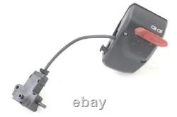 Triumph Street Triple Rs 765 T2044784 Switches Left 20 22 Left