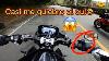 Triumph Street Triple Rs Revisi N Y Prueba De Manejo A Fuegoo