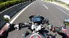 Triumph Street Triple Rs Ride Test