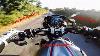 Triumph Street Triple Rs Test 765 Puro Divertimento L Ho Scannata