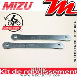 Triumph Street Triple S Lowering Kit (HD01) 2017 Mizu 35 mm