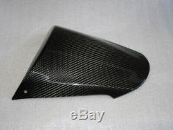 Triumph Street Triple Seat Cover From 2007 2008 2009 2010 2011 2012 100% Carbon