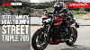 Tudo Sobre A Triumph Street Triple 765 That Ter Duas To Es