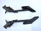 Under Tank Caches For Triumph Street Triple 765 Rs 2023 2024 Carbon