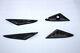 Underseat Storage Triumph Street Triple 765 Rs 2021 2022 2023 2024 Carbon Forge