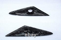 Underseat Storage Triumph Street Triple 765 Rs 2021 2022 2023 2024 Carbon Forge