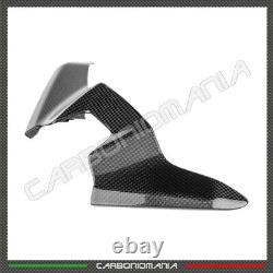 Upper Air Intake Carbon Fairing Triumph Street Triple 765 Rs 2023 2024 Perfo