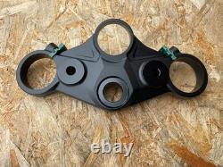 Upper Triple Clamp Triumph Street Triple