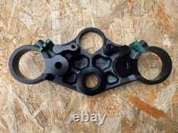 Upper Triple Clamp Triumph Street Triple