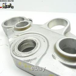 Upper fork clamp Triumph 675 Street Triple 2009