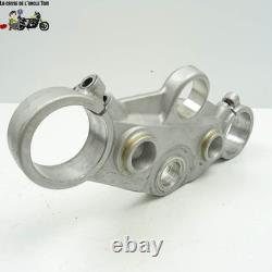 Upper fork clamp Triumph 675 Street Triple 2009
