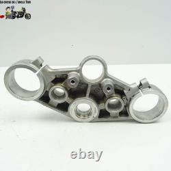 Upper fork clamp Triumph 675 Street Triple 2009