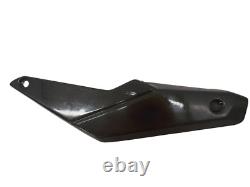 Used Carbon Exhaust Muffler Triumph Street Triple 675 2013