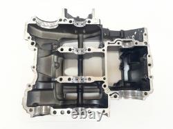 Used Triumph Street Triple 675 R 2013–16 Engine Block + Piston