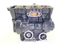 Used Triumph Street Triple 675 R 2013–16 Engine Block + Piston