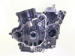 Used Triumph Street Triple 675 R 2013–16 Engine Block + Piston
