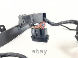 Used Triumph Street Triple 675 R 2013–16 Wiring Harness T2508077
