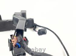 Used Triumph Street Triple 675 R 2013–16 Wiring Harness T2508077