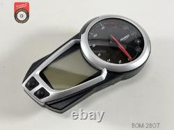 Used Triumph Street Triple 675 R 2013-16 speedometer