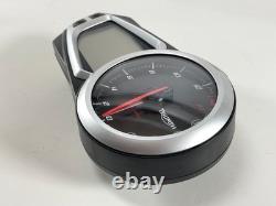 Used Triumph Street Triple 675 R 2013-16 speedometer