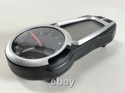 Used Triumph Street Triple 675 R 2013-16 speedometer