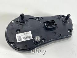 Used Triumph Street Triple 675 R 2013-16 speedometer
