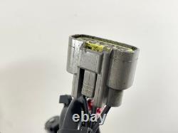 Used alternator stator + rotor for Triumph Street Triple 675 R 2013-16